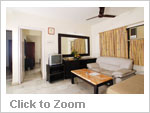 fully furnished apartments mumbai