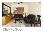 furnished apartments mumbai